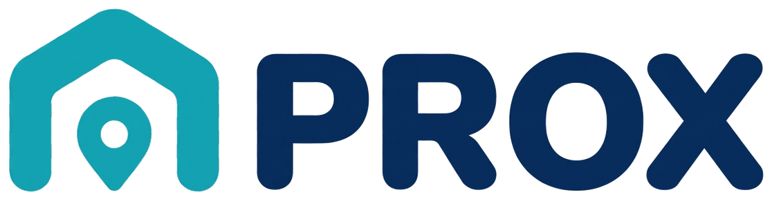 PROX — Trabajo de confianza, cerca tuyo